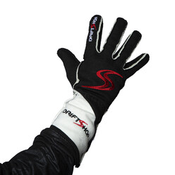 DriftShop Evo Gloves (FIA)